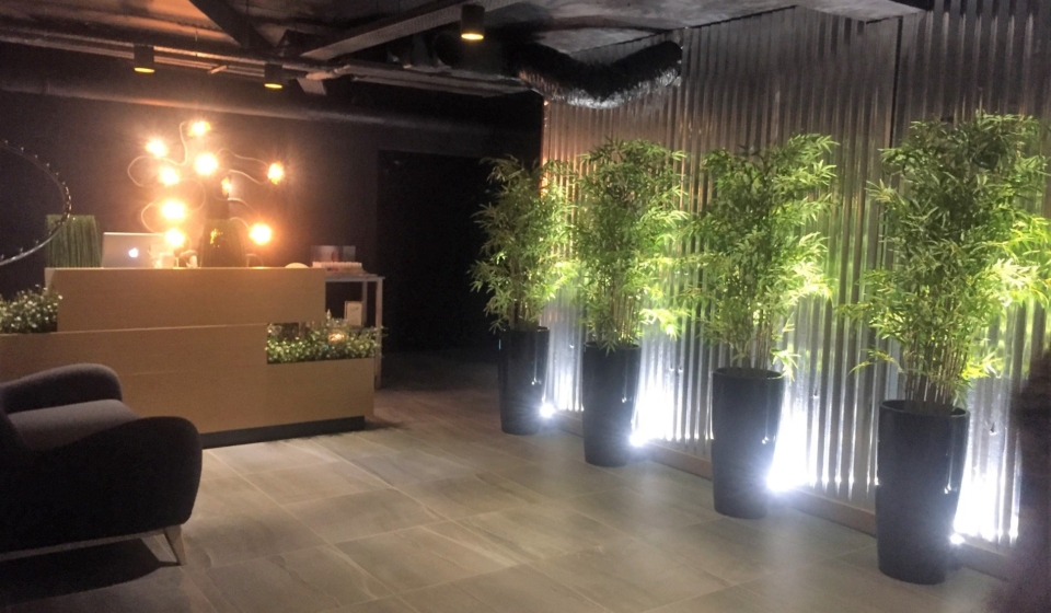 The SPA by Royal Grand Hotel