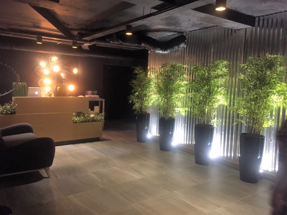The SPA by Royal Grand Hotel