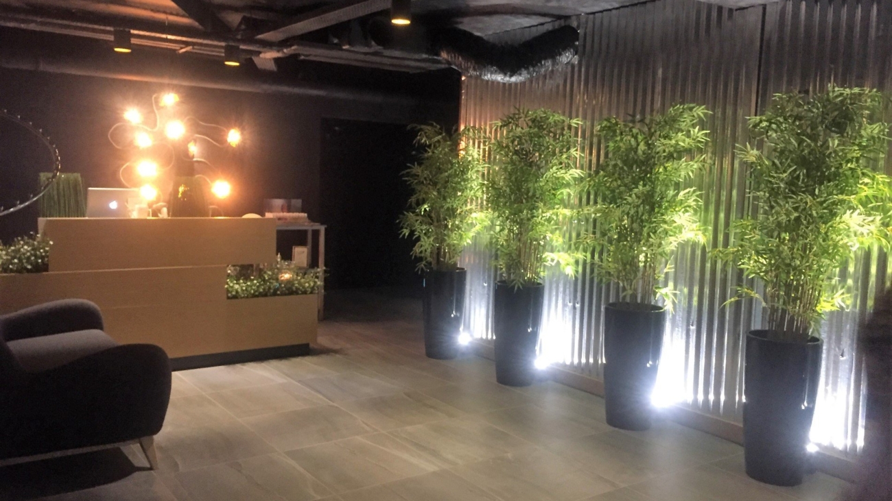 The SPA by Royal Grand Hotel