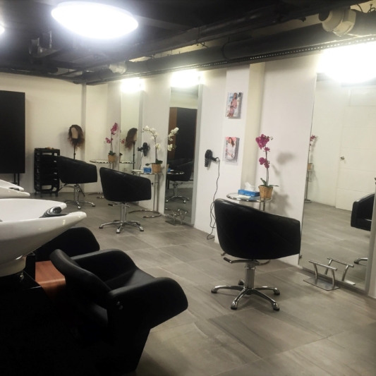 The SPA by Royal Grand Hotel