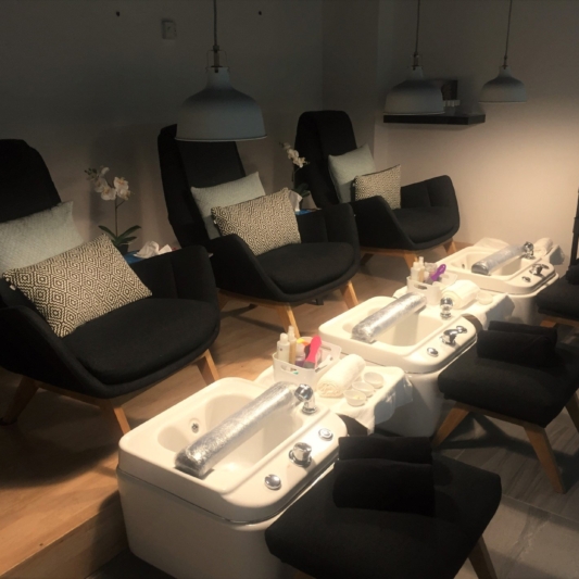 The SPA by Royal Grand Hotel