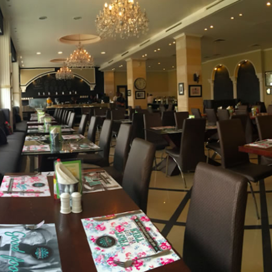 Café Royale